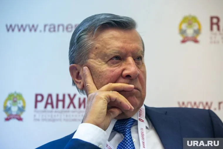 Виктор Зубков все же планирует приехать на открытие комплекса