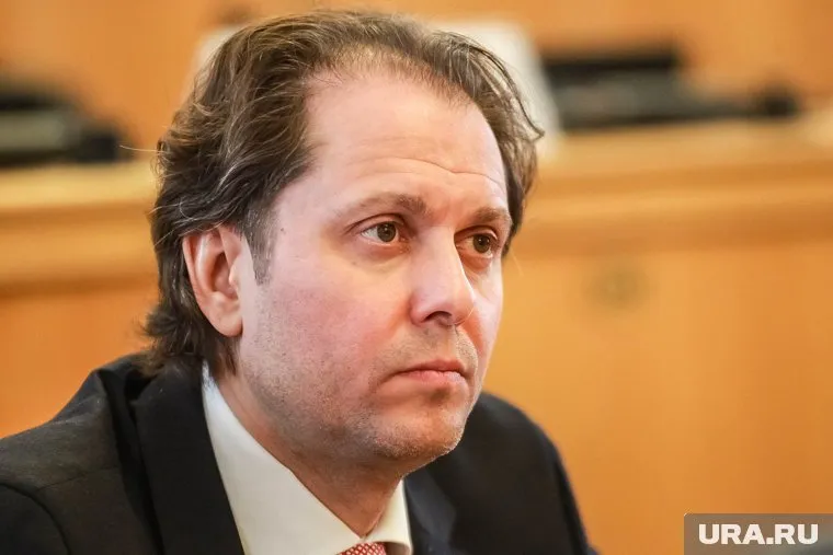 Глава тюменского отделения ЛДПР Сысоев возьмет под контроль все партийные ячейки в УрФО