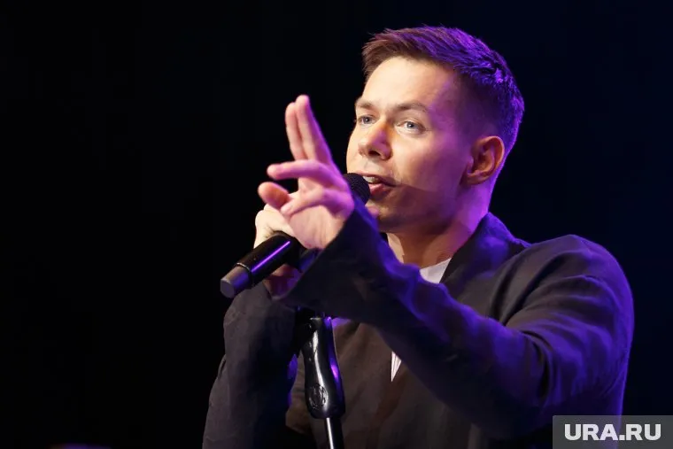 Сын Стаса Пьехи находится в больнице после нападения