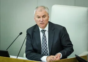 Володин раскрыл главный секрет долголетия