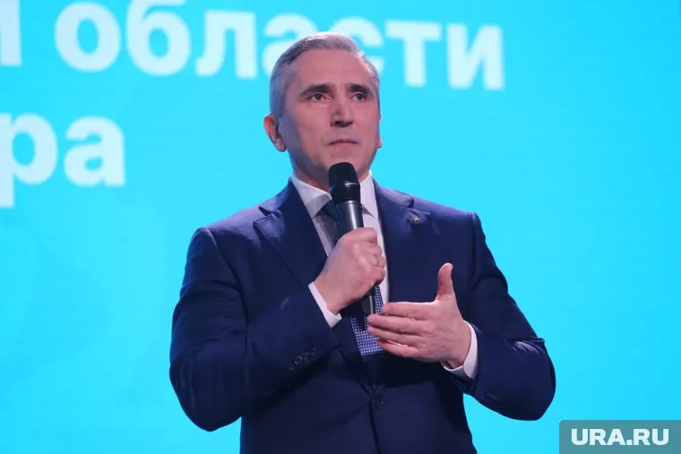 По словам Александра Моора, развитие технопарка «ДСК 500» даст серьезный импульс экономике региона