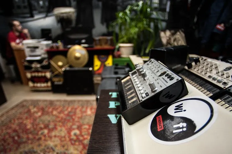 Интервью с создателями платформы по управлению гостевым Wi-Fi "Hvala Cloud". Екатеринбург