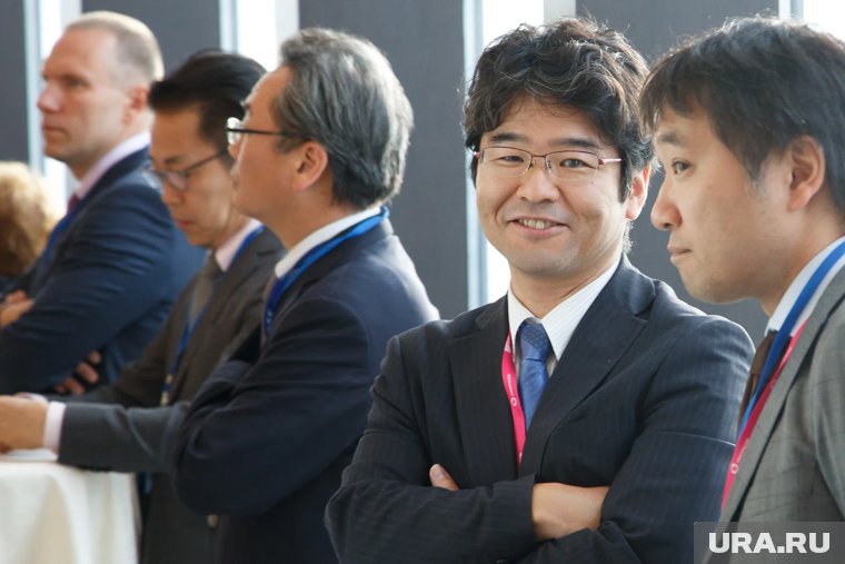 Япония делает резкий разворот в отношении России