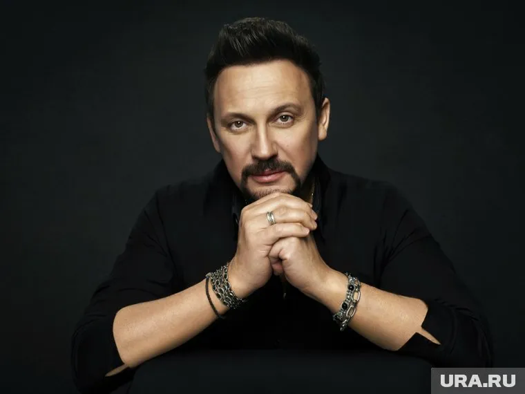 Стас Михайлов долгие годы забирался на вершину славы