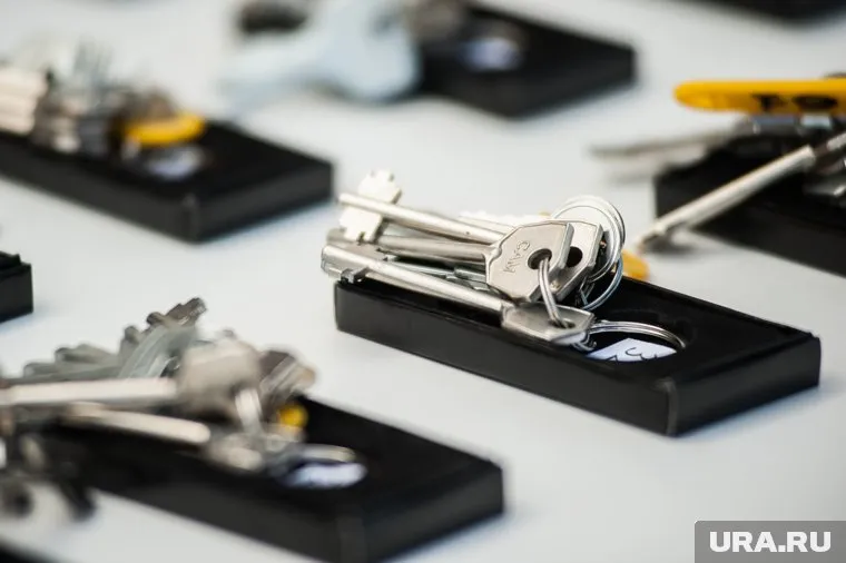 Квартиры в новостройках сейчас на пике популярности