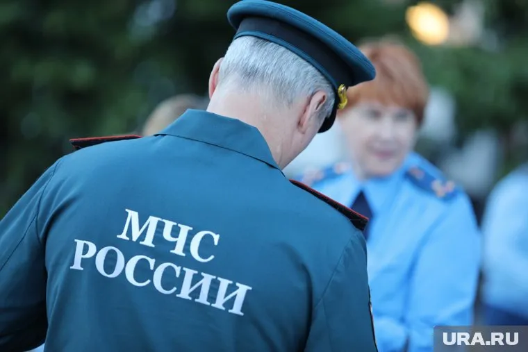 Спасательные работы в Норильске начались спустя трое суток