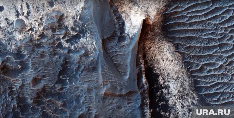 11 лет на орбите "спрессовали" в трехминутное видео