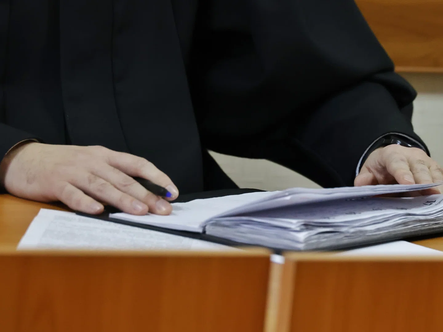 Бывшего депутата Госдумы выселяют из квартиры через суд