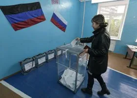 Переселенцы из ЛДНР смогут проголосовать на выборах в Тюмени