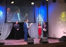 Гордимся! Собкор «URA.RU» получил премию «Журналист года»