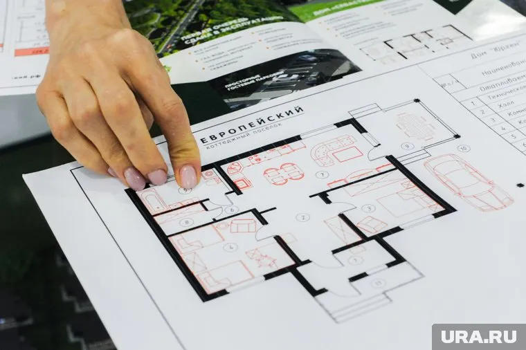 За время пандемии цены на жилье в России выросли почти на 15%