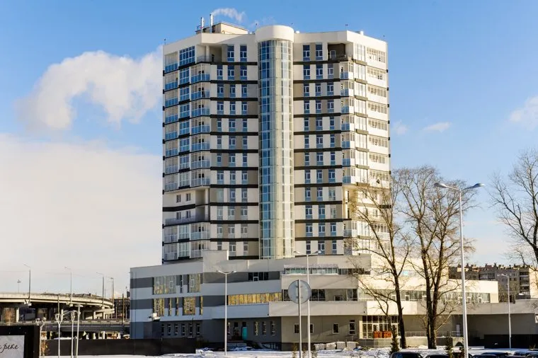 Объекты ШОС и БРИКС 2020. Челябинск