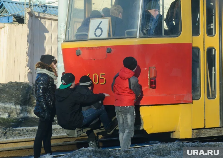 Опасное «хобби» стало популярным среди детей и подростков