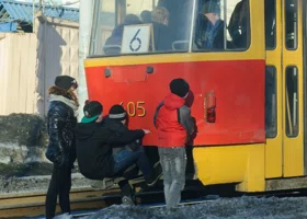 Уголовная ответственность за пропаганду зацепинга рискует появиться в России