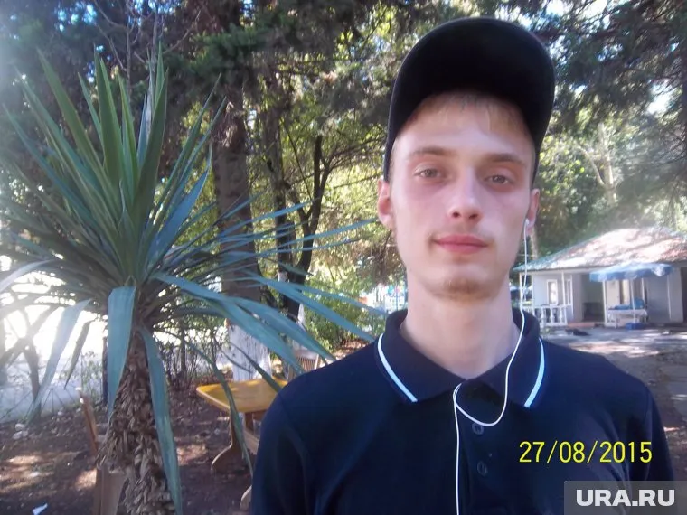 Подростки убили молодого человека ради развлечения