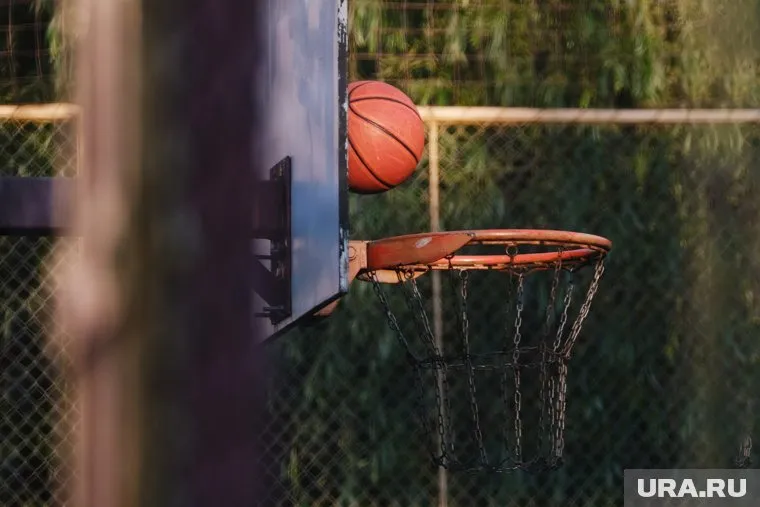 Тренер по баскетболу скончался на пятидесятом году жизни