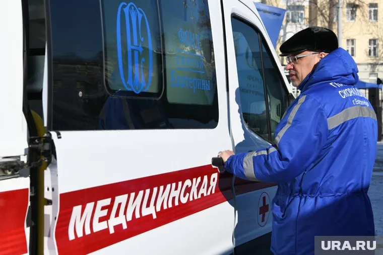 Новый клип исполнительницы из Кургана посвящен проблемам медицины