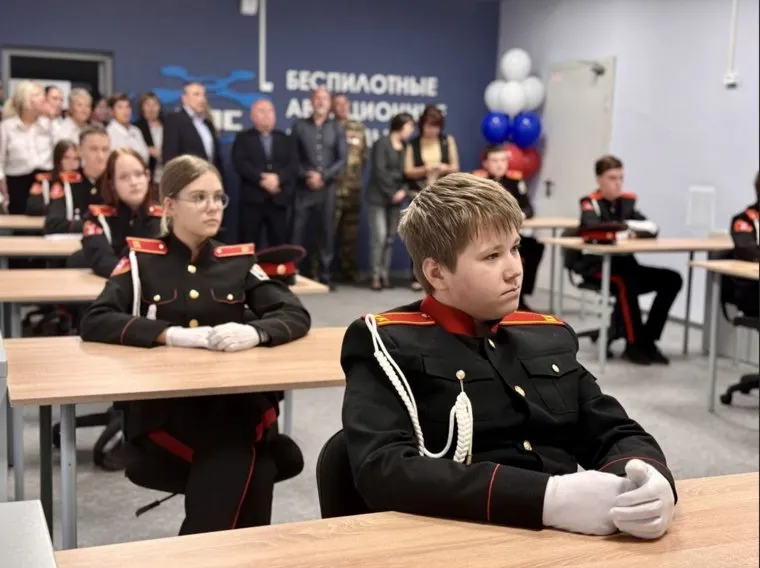 Иван Горнов, школа 64 Челябинск