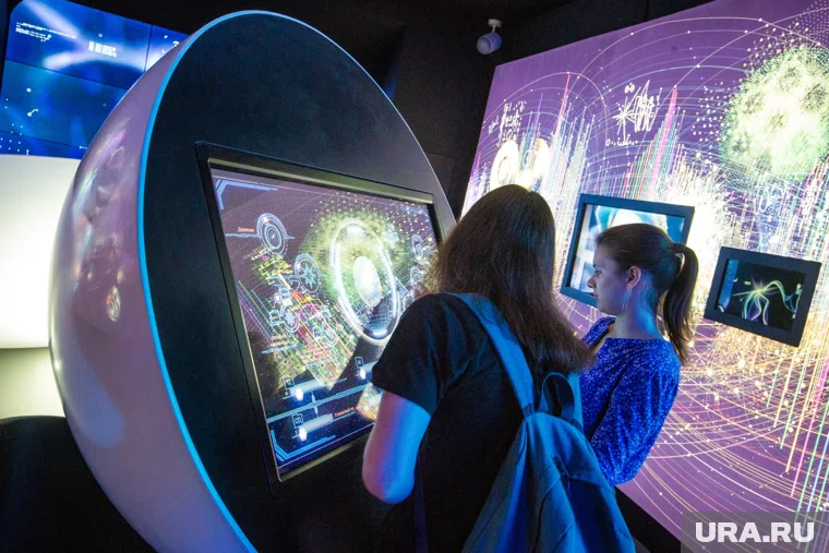 Угрозой развития ИИ, по мнению РПЦ, является потенциальная разобщенность общества