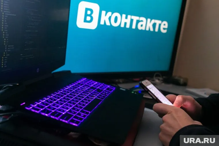 Владимир Кириенко — сын заместителя руководителя администрации президента РФ Сергея Кириенко