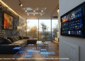 Почему «умные» квартиры превратились в новый тренд 