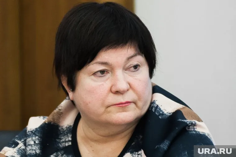 Предложение Елены Дерягиной вызвало волну возмущения общественности