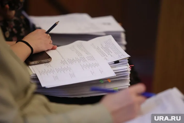 Профицит бюджета ХМАО за 2023 год составил 30,6 млрд рублей