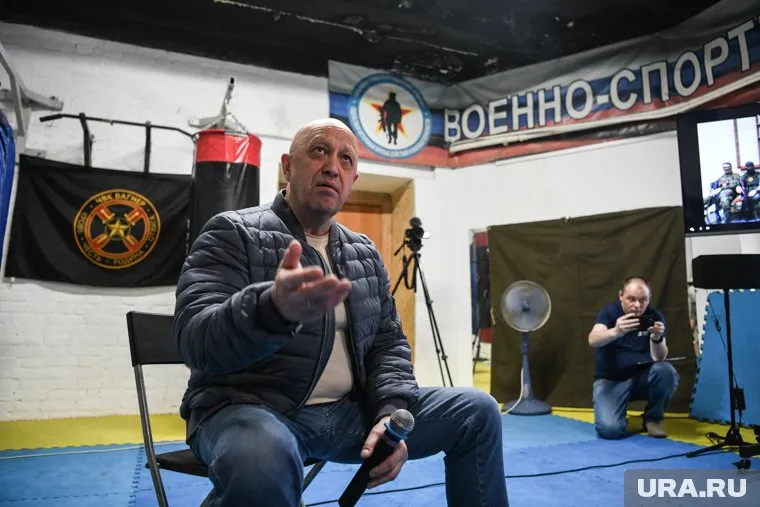 Неизвестно, прибыл ли Пригожин в Беларусь после переговоров с Лукашенко