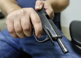 В ГД предложили ужесточить правила продажи оружия для одной категории граждан
