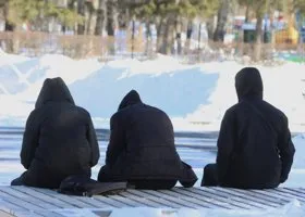 Сирота требует 10 млн с хулиганов, избивших его из-за волос в Каменске-Уральском