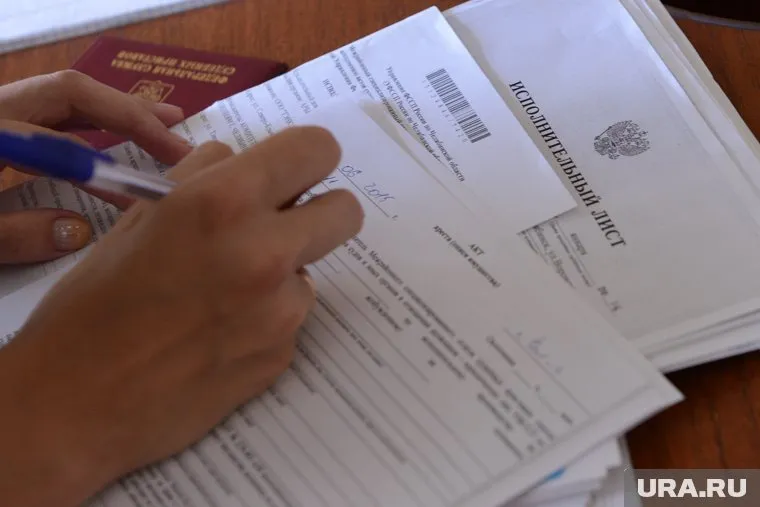 Риелторов задержали пять лет назад