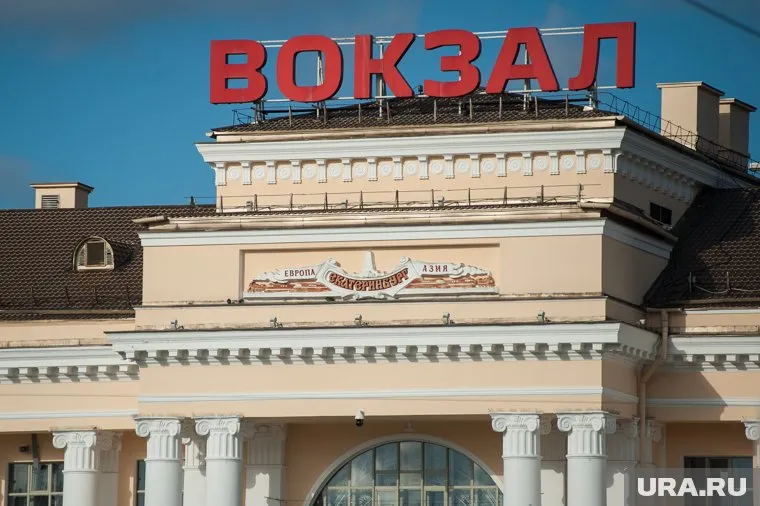 В ХМАО началось строительство железнодорожных вокзалов в трех городах округа
