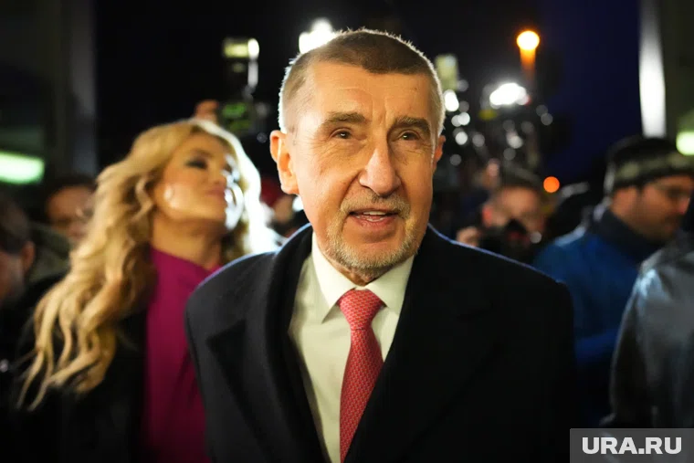 Победа партии Андрея Бабиша на выборах в Чехии рискует стать для Европы головной болью из-за его политики