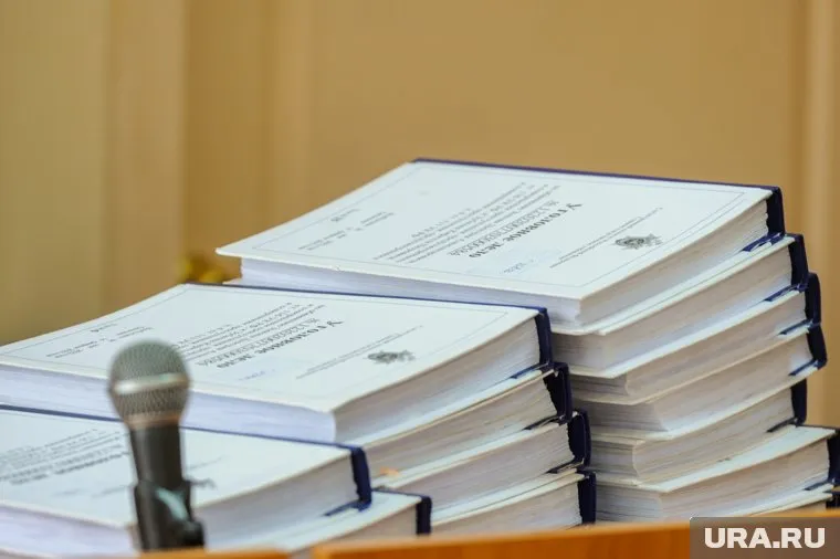 Расследование уголовного дела по поиску виновных за весенние пожары может занять год