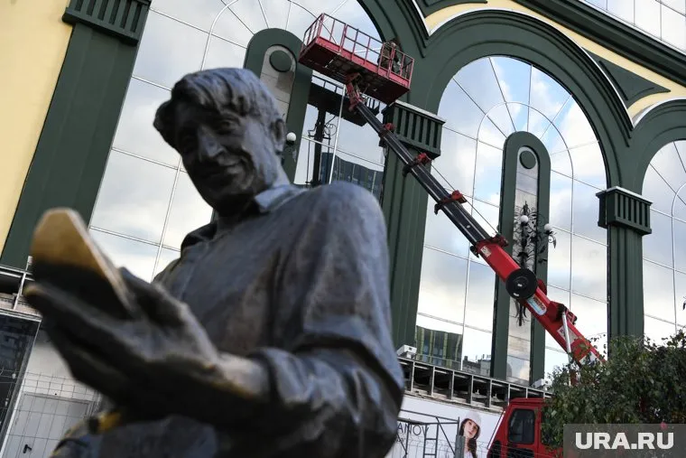 С управляющей компании «Гринвича» хотят взыскать 569 тысяч рублей