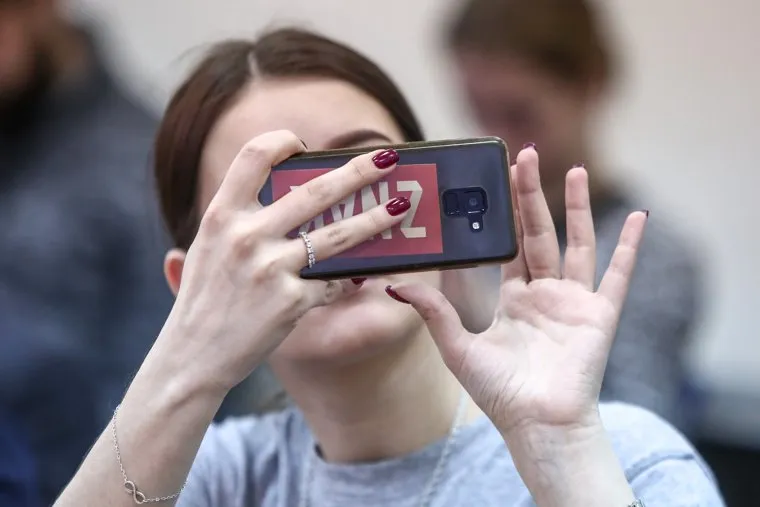 Круглый стол в ФоРГО. Москва