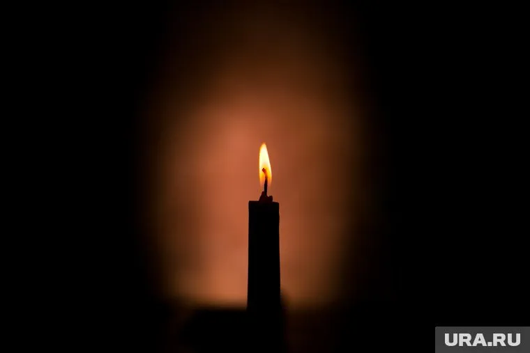 Боец из Прикамья погиб в СВО