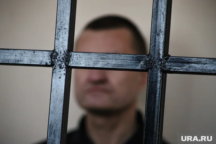 Педофила отправили в колонию