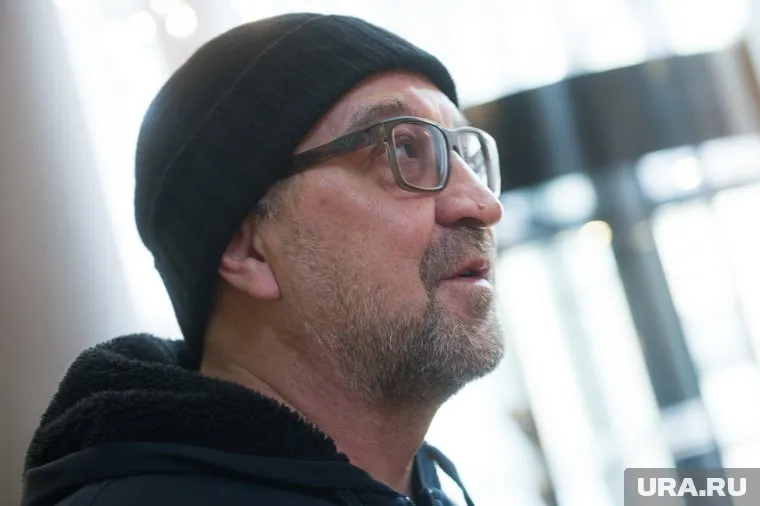 В сентябре у Юрия Шевчука произошел инфаркт, пишет Baza