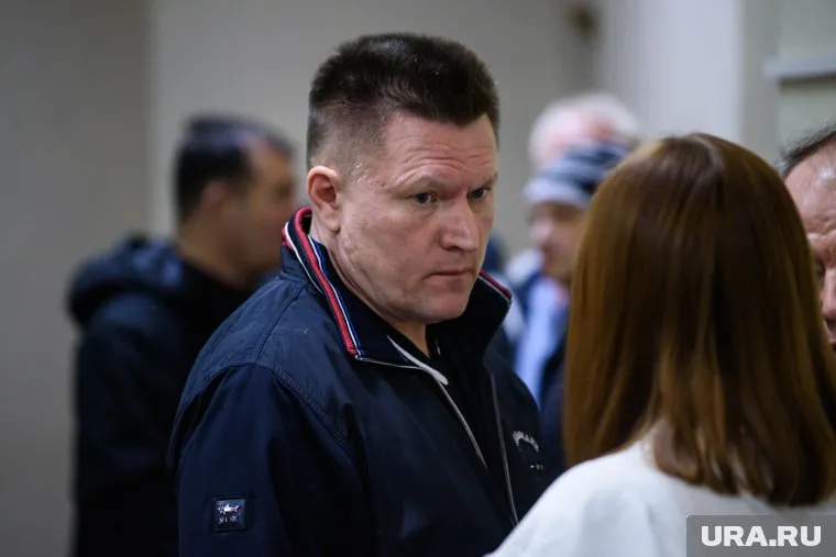 Евгений Тетерин планируется вернуться в зону боевых действий