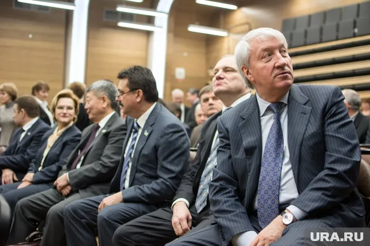 Александр Сидоров готовится к переезду в Москву