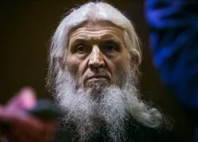 Экс-схиигумен Сергий обратился к патриарху Кириллу после письма Путину