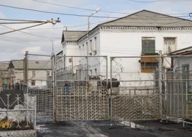 Выходит на свободу пермяк, убивший бабушку и внучку в День народного единства