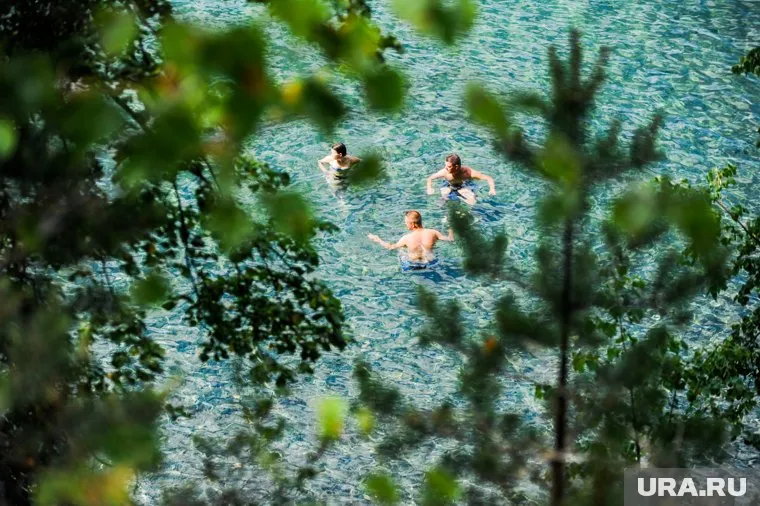 Россиянам предлагают компенсировать расходы за отдых на территории страны