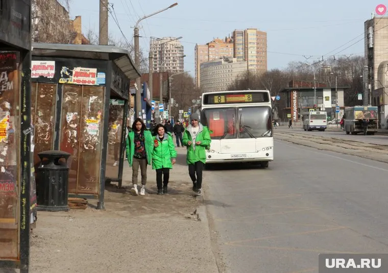 Часть автобусов с сегодняшнего дня прекратят курсировать по привычным маршрутам