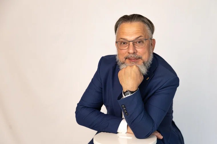 Георгий Муратов намерен попасть в новый созыв облдумы