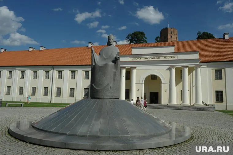 Многим россиянам было отказано в выдаче временного вида на жительство в Литве