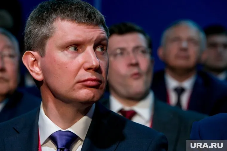 Максиму Решетникову некогда отдыхать: пора спасать пермские спорт и бизнес