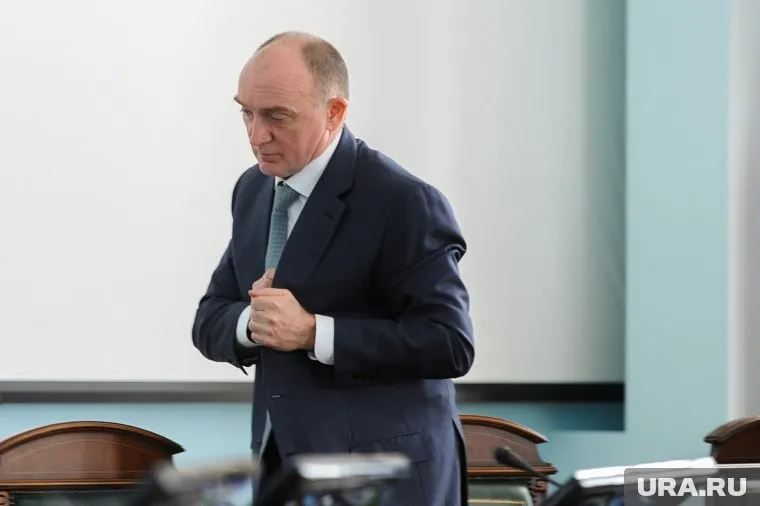 В ФАС грозят Дубровскому наказанием