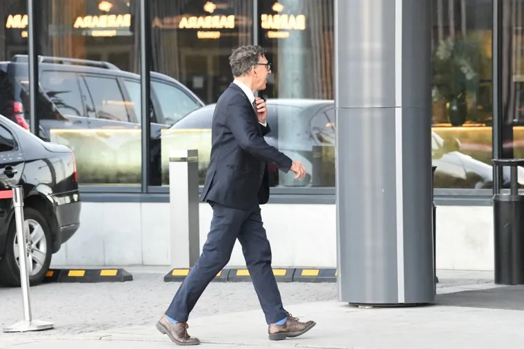 Дипломаты в Хайяте